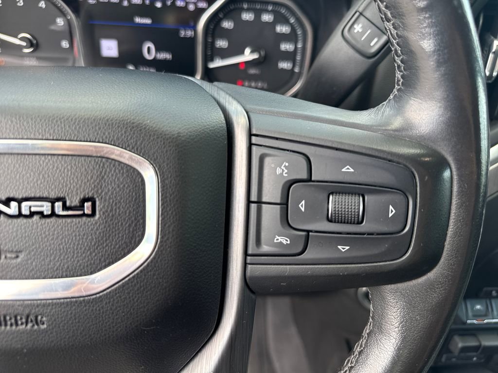 Used 2019 GMC Sierra 1500 Denali w/ Driver Alert Package II image 18