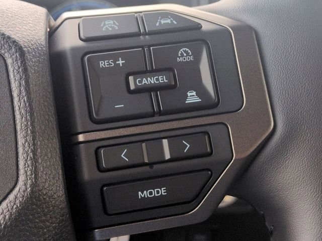 New 2026 Toyota Land Cruiser w/ Premium Package AWD/4WD image 18