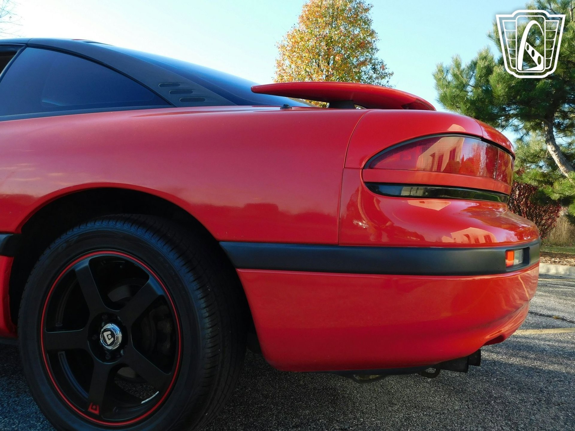 Used 1991 Dodge Stealth image 39