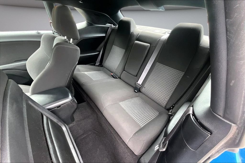 Used 2023 Dodge Challenger R/T RWD image 22