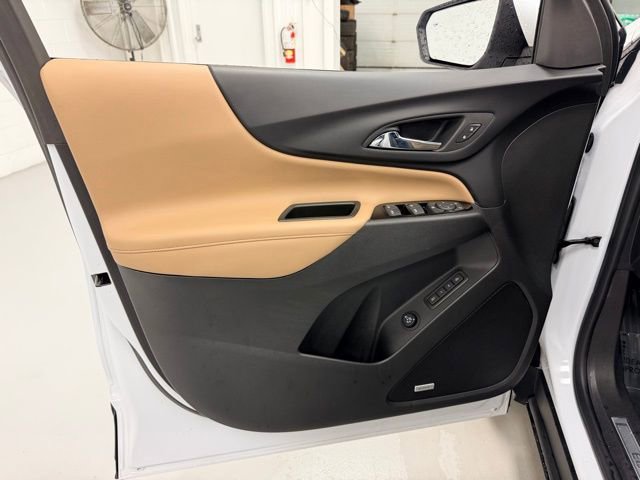 Certified 2023 Chevrolet Equinox Premier AWD/4WD image 23