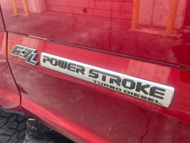 Used 2017 Ford F250 Lariat w/ Lariat Value Package image 10