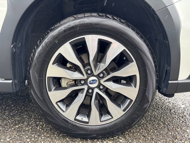 Certified 2024 Subaru Outback Touring XT AWD/4WD image 26