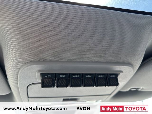 Used 2024 Ford F350 Lariat w/ Lariat Ultimate Package image 36