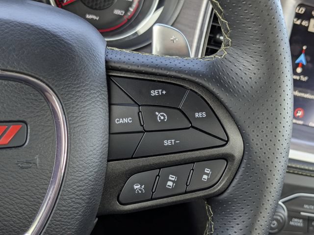 Used 2023 Dodge Charger Scat Pack RWD image 31