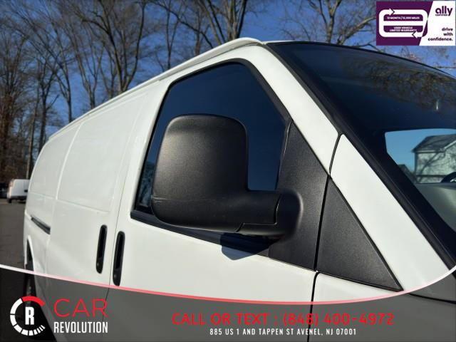 Used 2023 GMC Savana 2500 Extended w/ Driver Convenience Package image 39