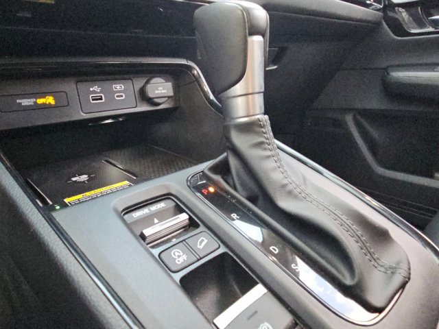 Used 2025 Honda CR-V EX-L image 19