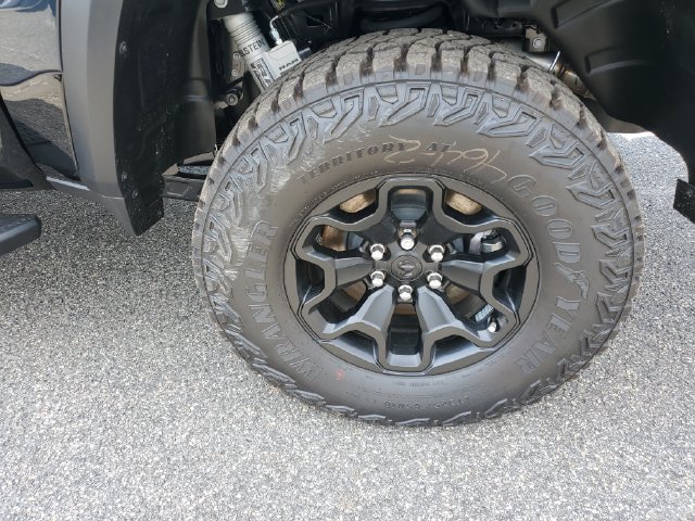 New 2026 RAM 1500 RHO AWD/4WD image 7