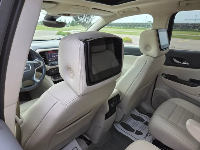 Used 2020 GMC Acadia Denali w/ Trailering Package AWD/4WD image 55