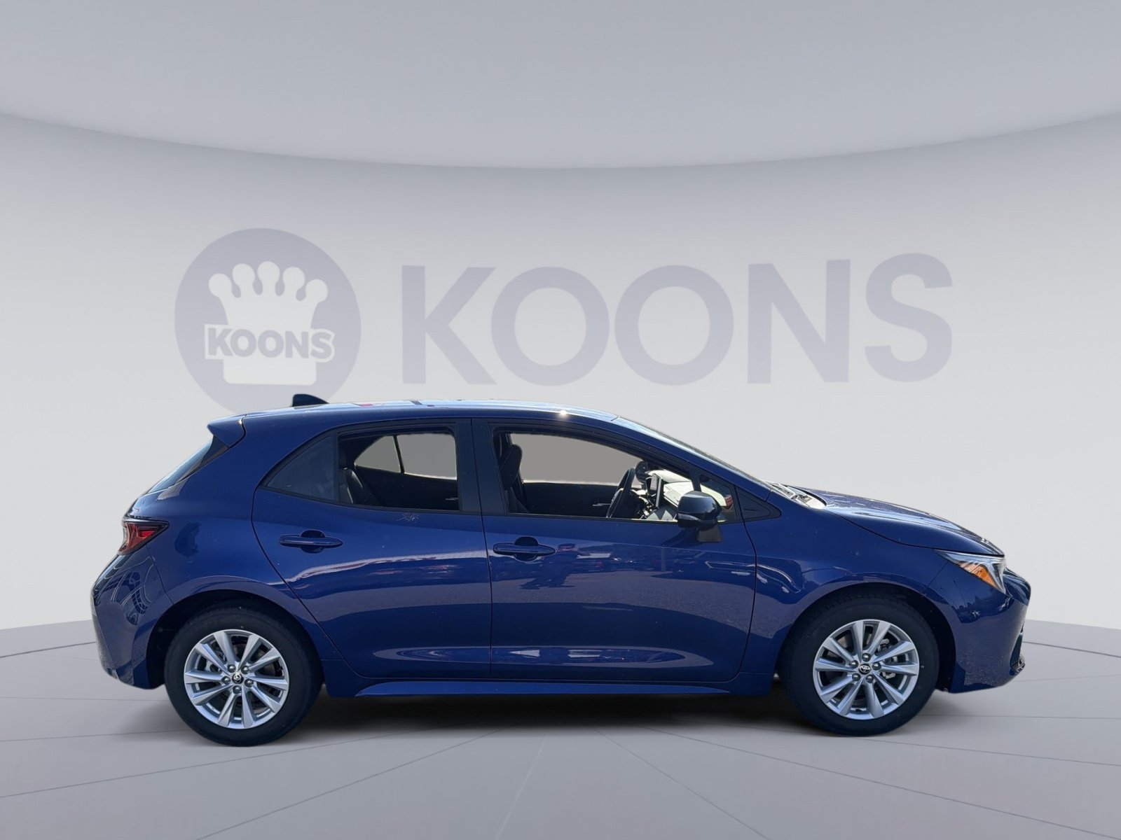 New 2026 Toyota Corolla SE FWD image 8