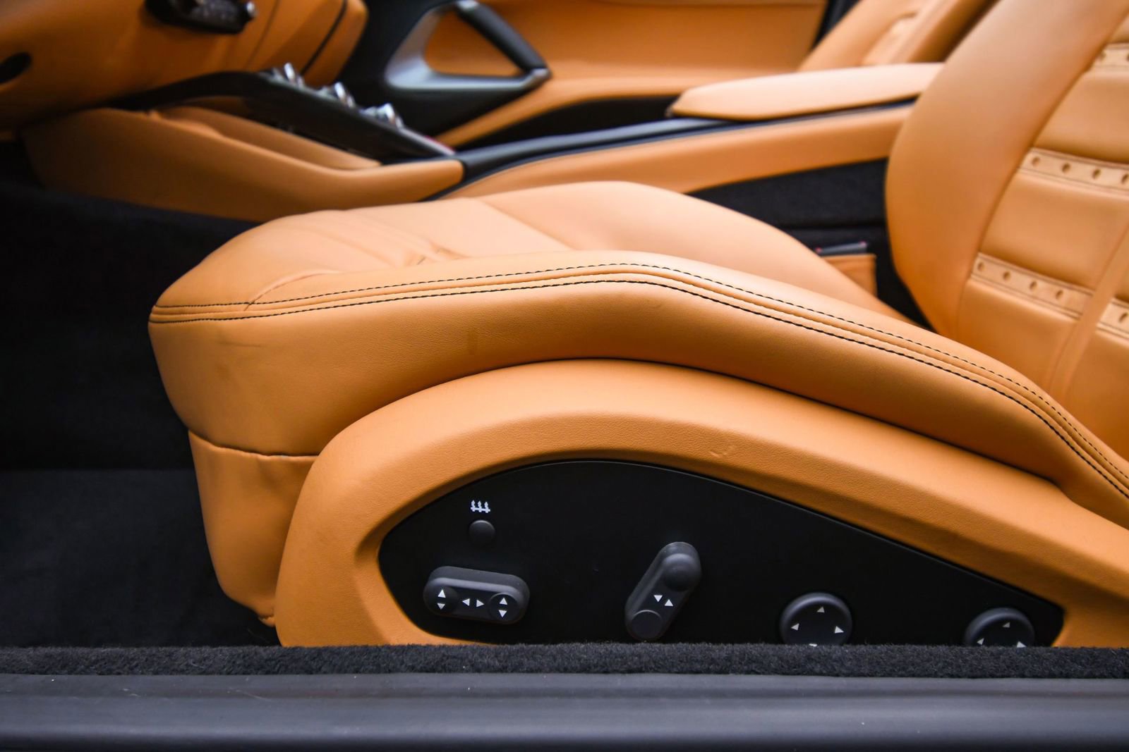 Certified 2023 Ferrari 812 GTS image 51