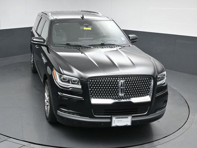 Certified 2023 Lincoln Navigator Reserve AWD/4WD image 49