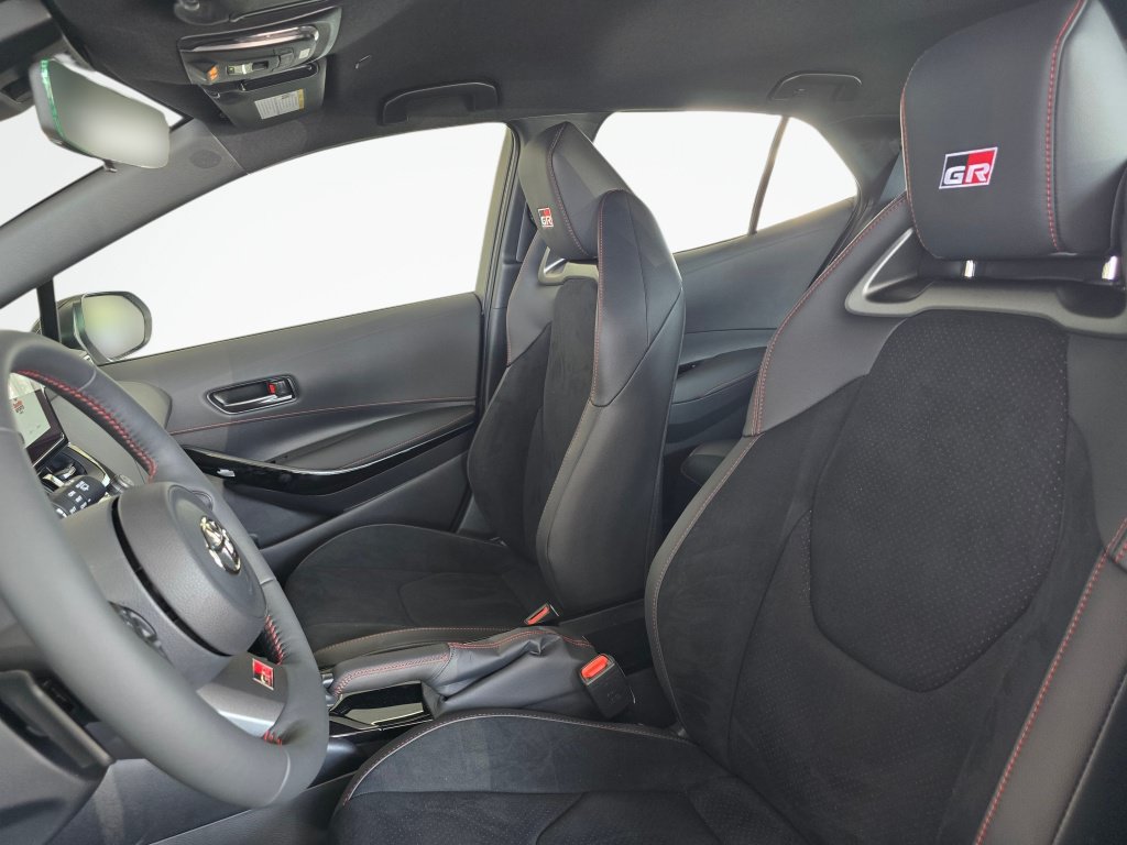 New 2026 Toyota Corolla GR AWD/4WD image 19