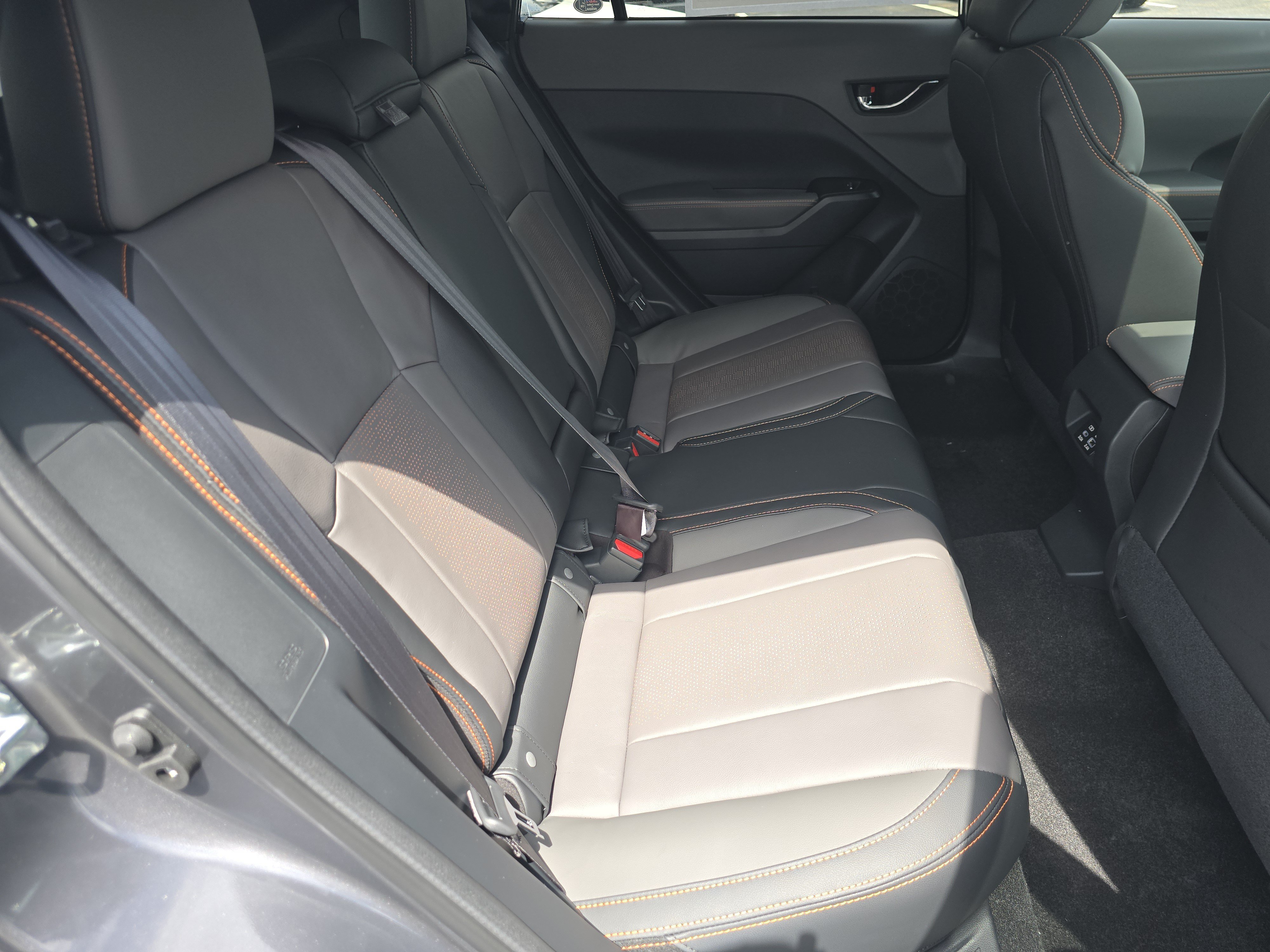 New 2026 Subaru Crosstrek 2.5i Limited AWD/4WD image 17