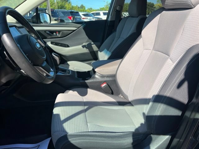 Used 2020 Subaru Outback Premium AWD/4WD image 21