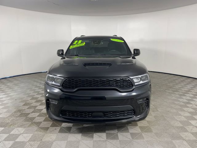 Certified 2023 Dodge Durango R/T w/ Tow 'N Go Package image 24