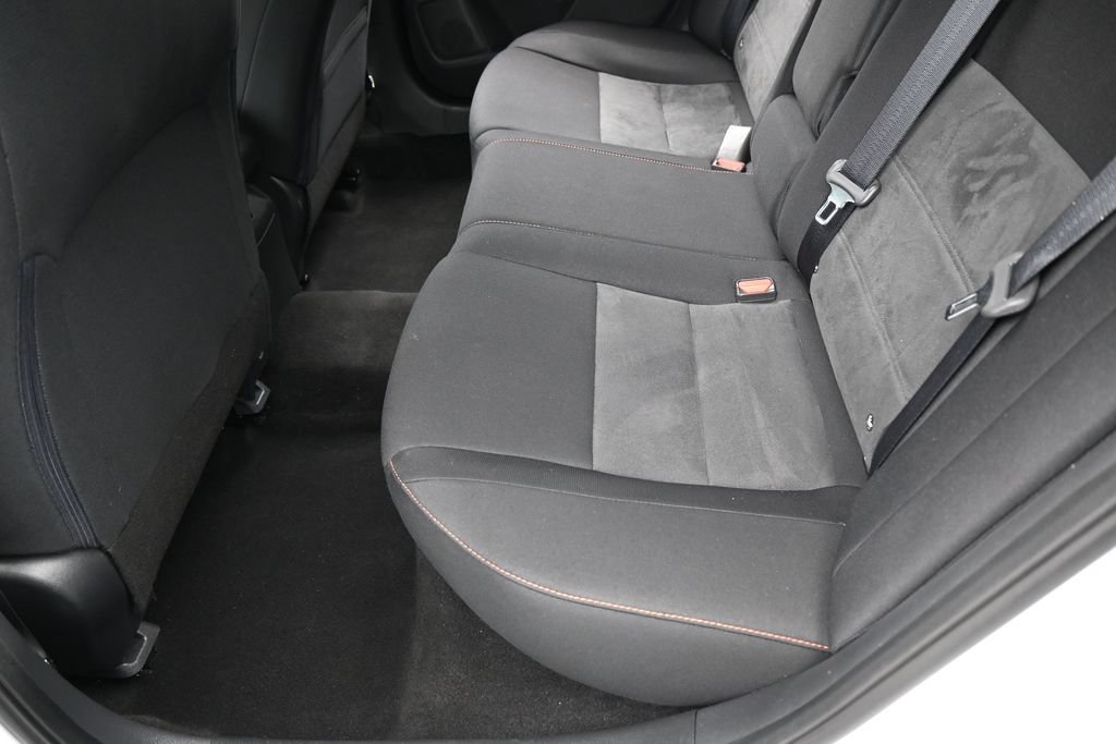 Used 2021 Nissan Sentra SR FWD image 28