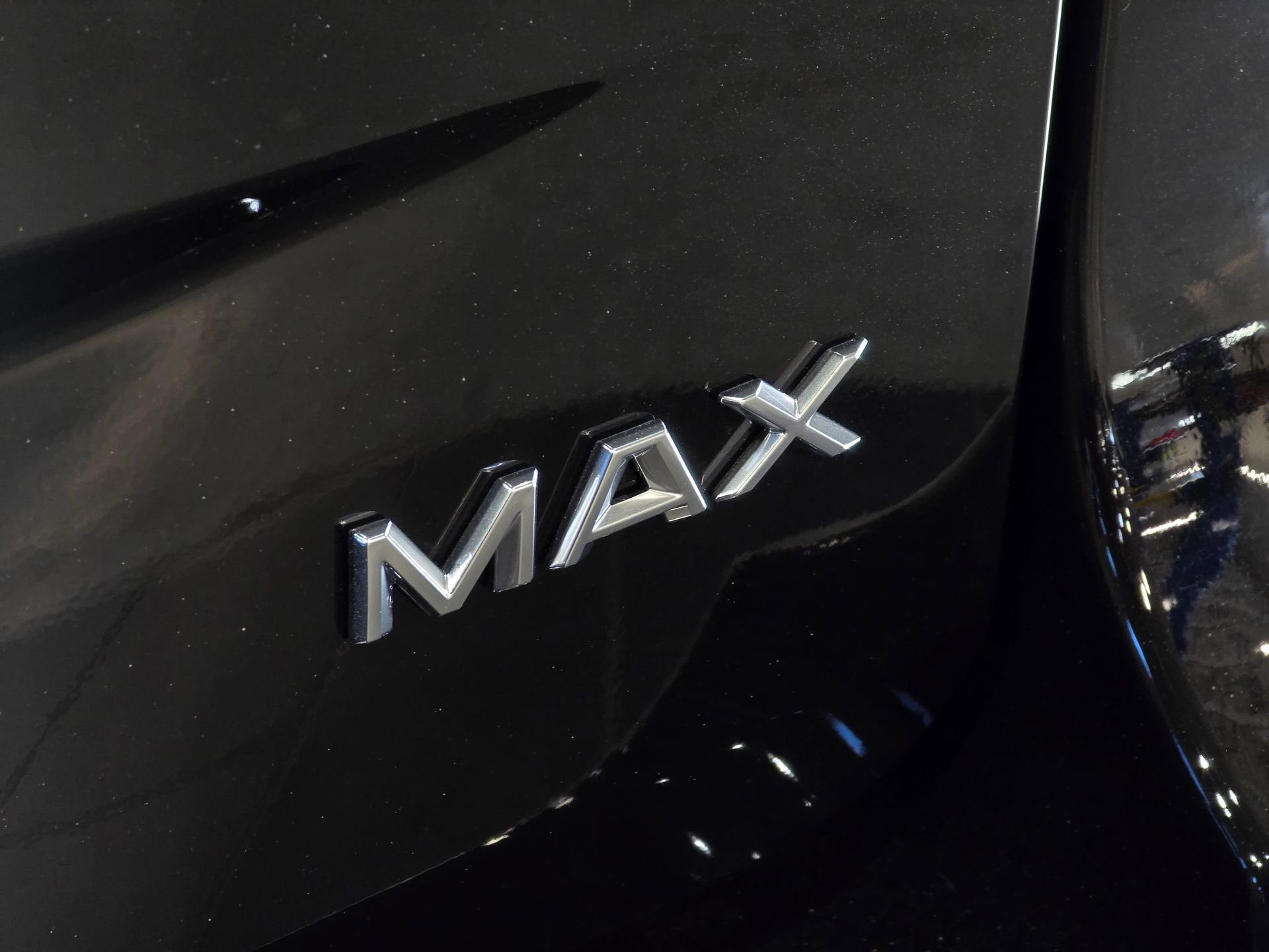 New 2025 Ford Expedition Max Active image 5