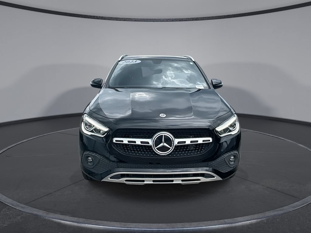 Used 2023 Mercedes-Benz GLA 250 image 16