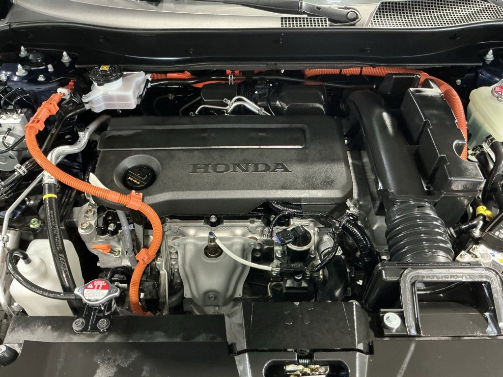 Used 2025 Honda CR-V Sport-L image 34