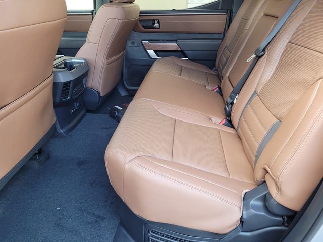 New 2026 Toyota Tundra 1794 Edition image 7