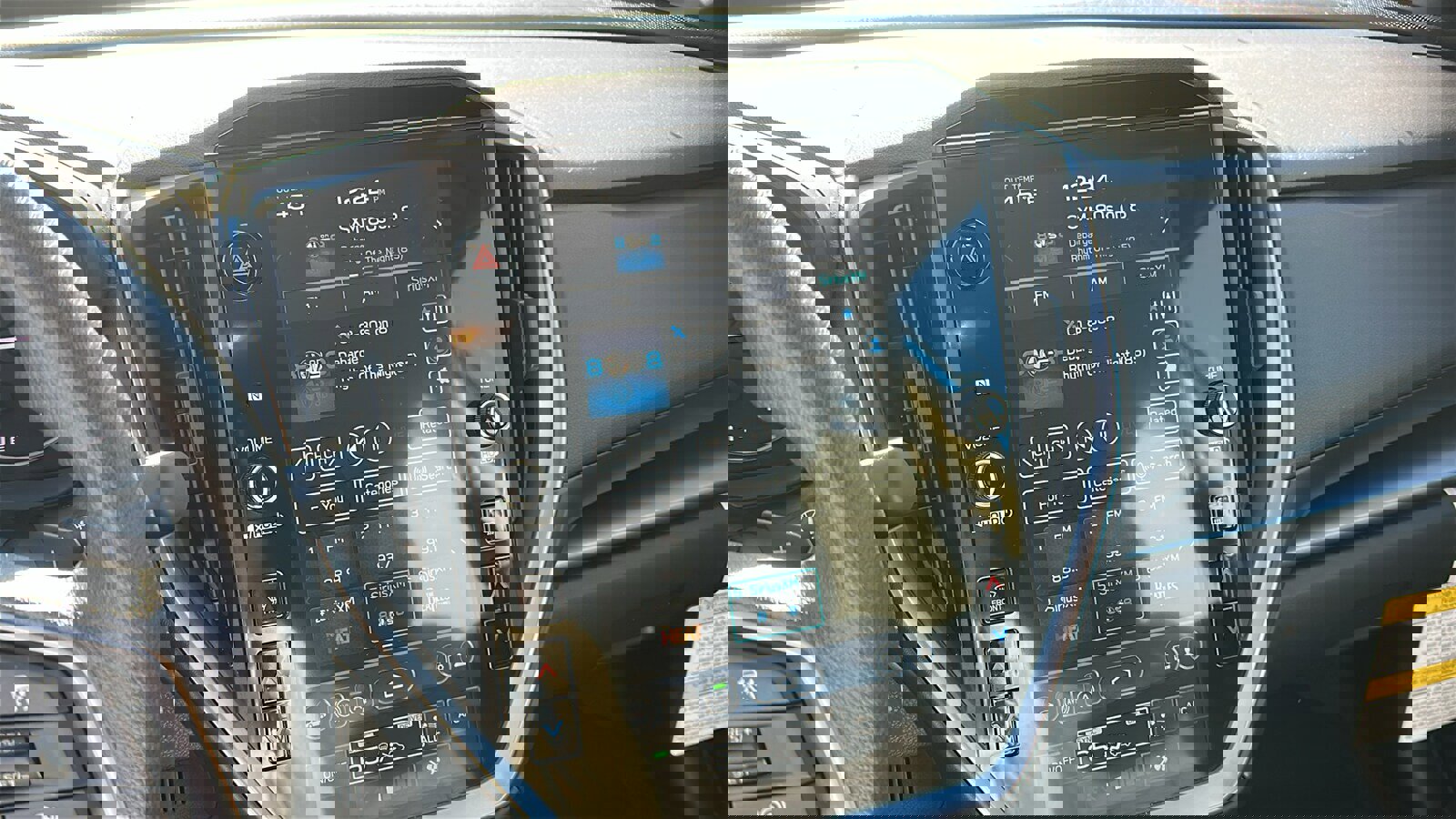 Certified 2025 Subaru Impreza 2.0i Sport image 14