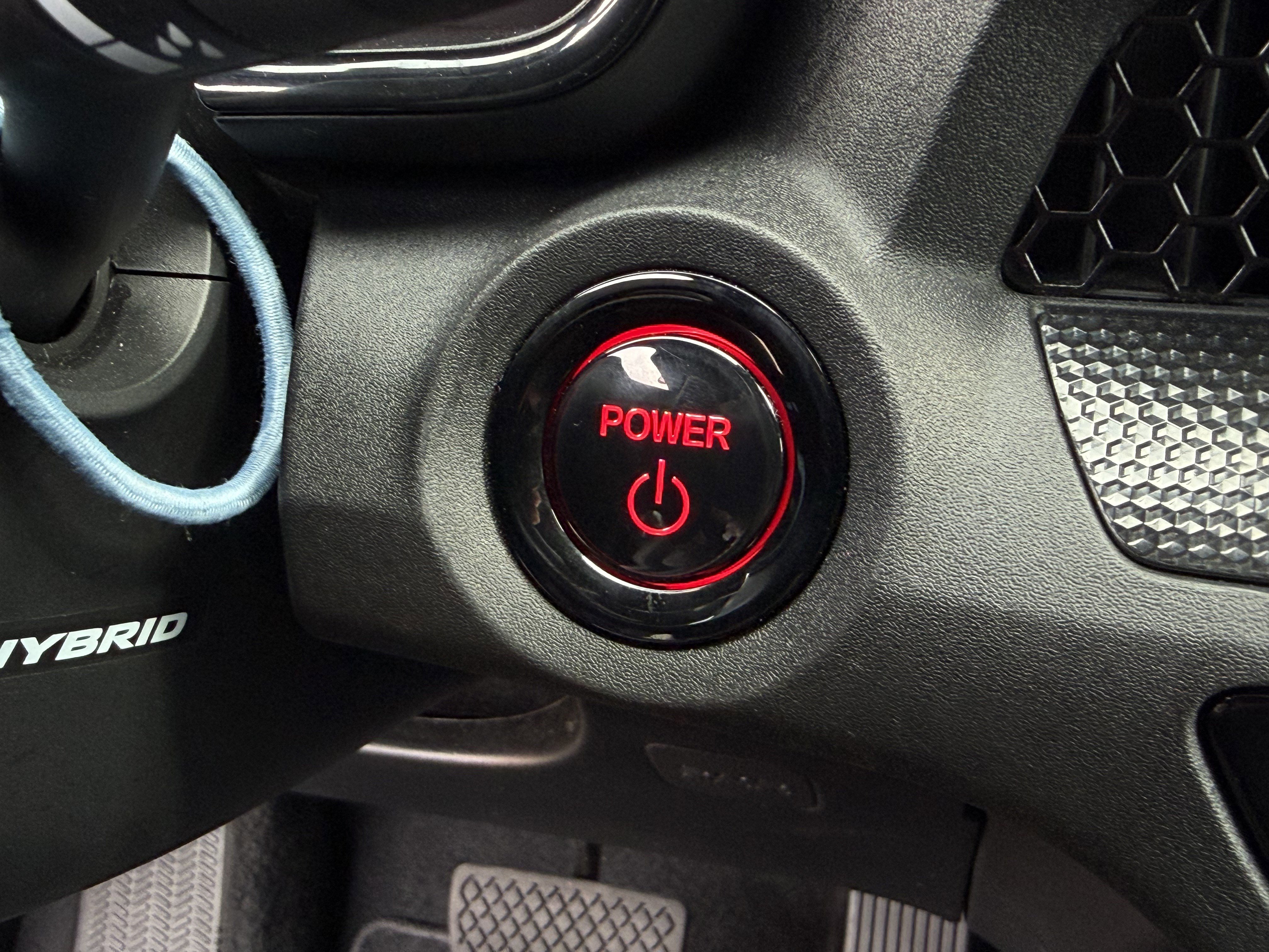 Used 2025 Honda CR-V Sport-L image 23