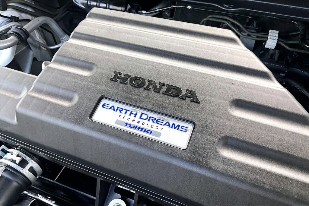 Used 2020 Honda CR-V EX-L image 31