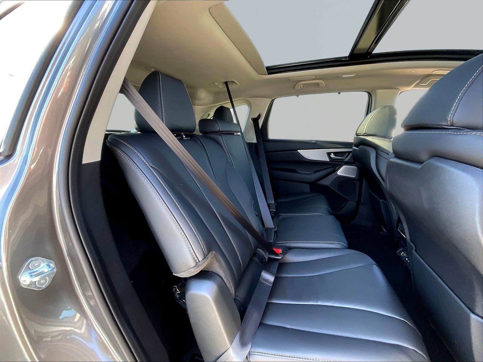 New 2026 Acura MDX w/ Technology Package AWD/4WD image 20