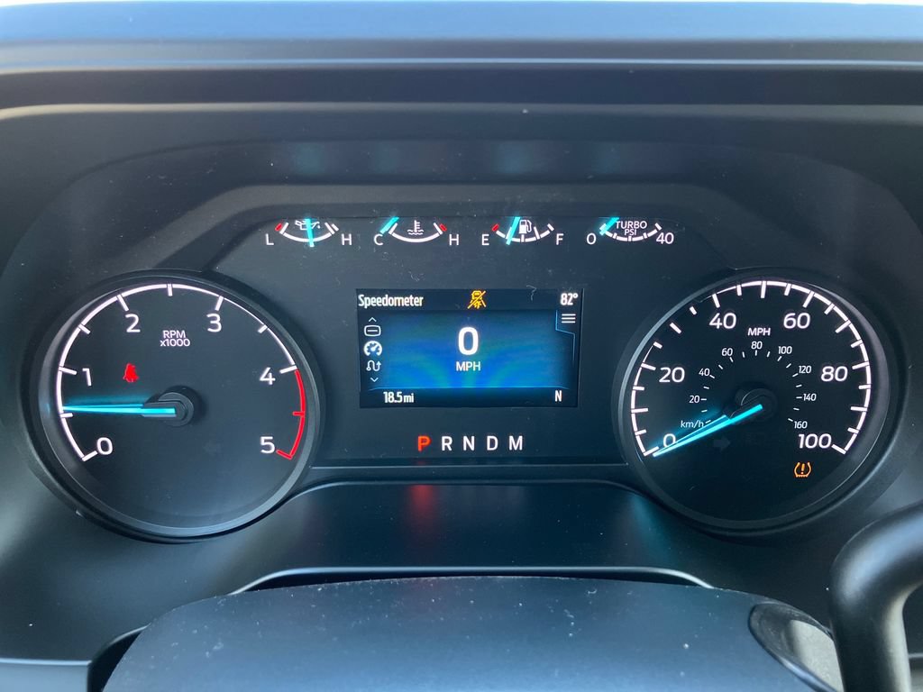 New 2026 Ford F250 XL w/ XL Driver Assist Package AWD/4WD image 20