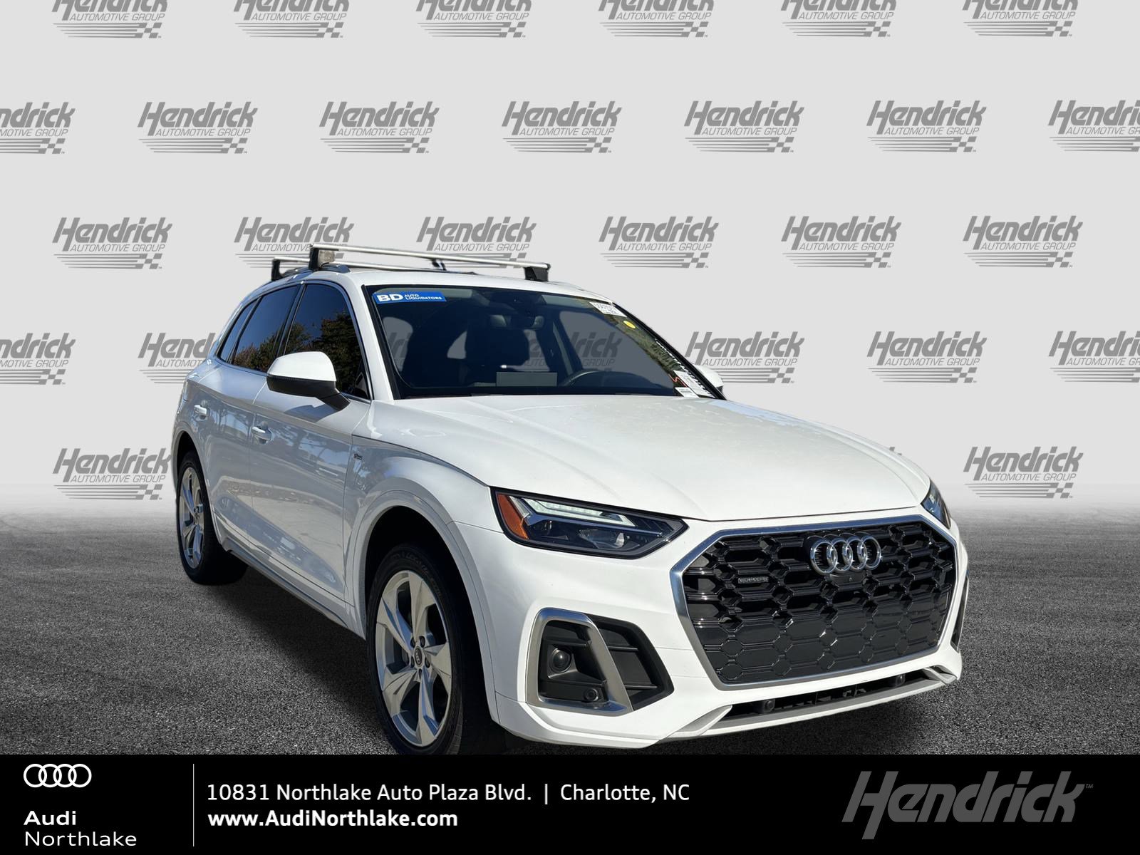 Used 2023 Audi Q5 2.0T Premium Plus w/ Premium Plus Package