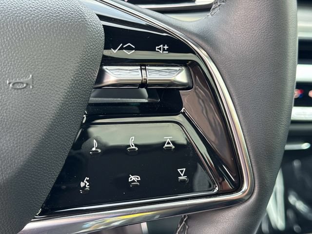 Certified 2024 Cadillac Lyriq Luxury w/ LPO, Floor Liner Package AWD/4WD image 26