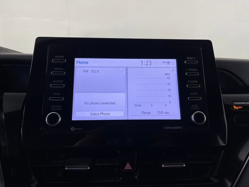 Used 2023 Toyota Camry SE image 20