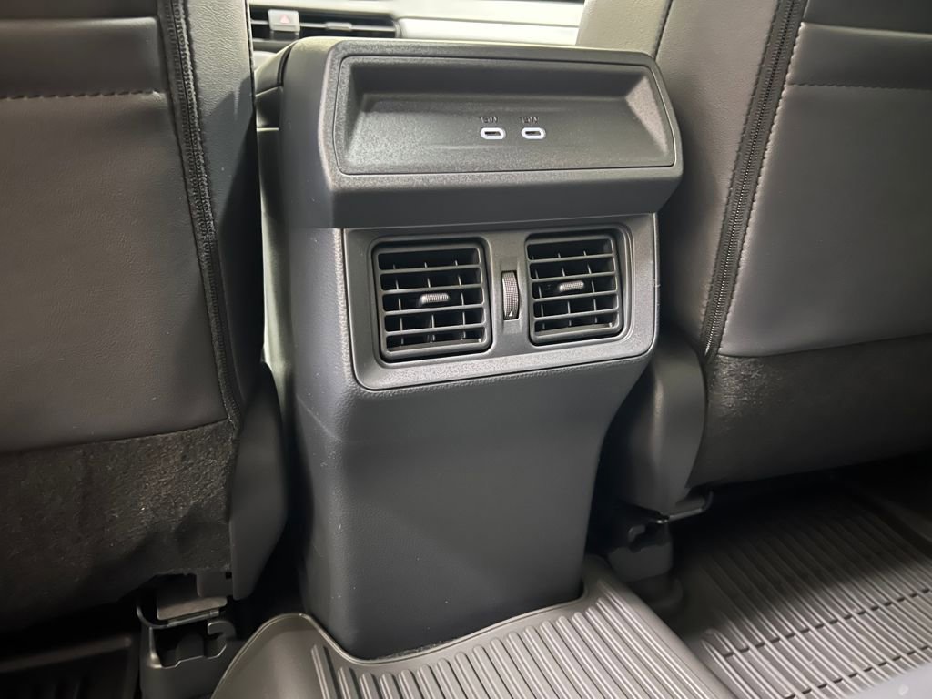 New 2026 Toyota RAV4 XSE image 25