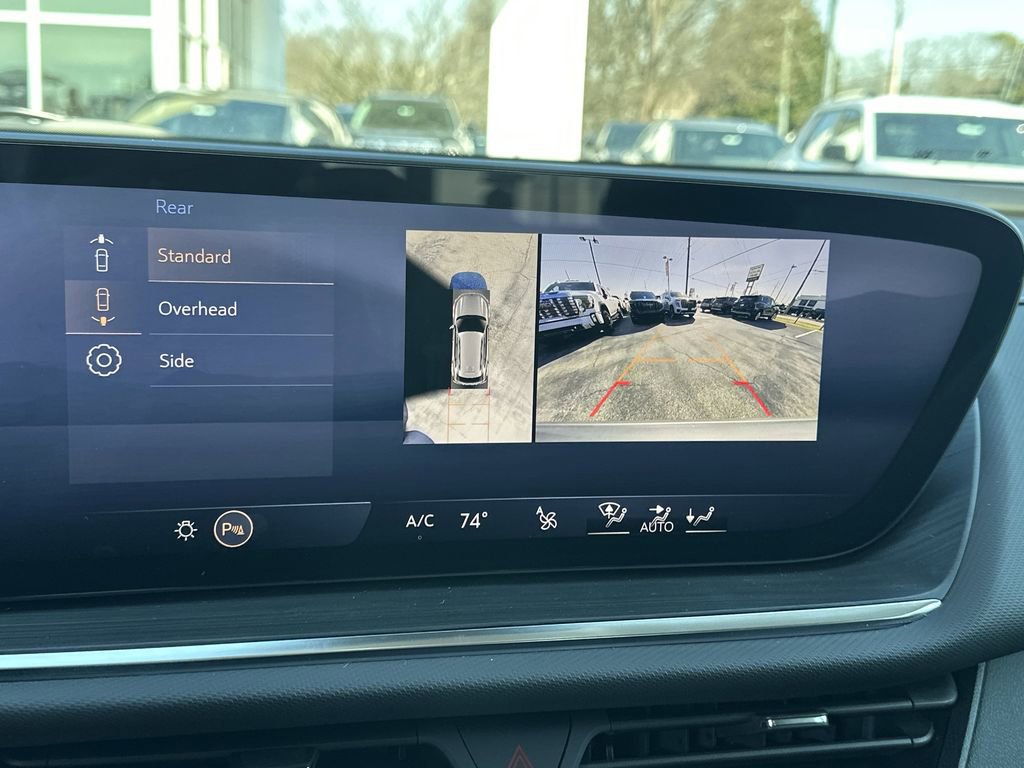 New 2026 Buick Envision Preferred image 5