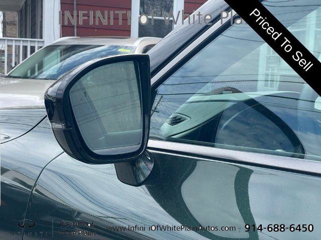 Certified 2026 INFINITI QX60 Autograph w/ Dark Cargo Package AWD/4WD image 26