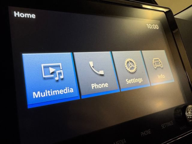 New 2026 Mitsubishi Outlander Sport ES AWD/4WD image 13