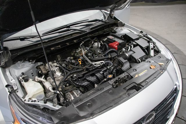 Used 2024 Nissan Altima 2.5 SV image 29