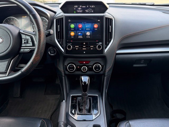Used 2021 Subaru Crosstrek 2.5i Limited w/ Moonroof Package 2 AWD/4WD image 10