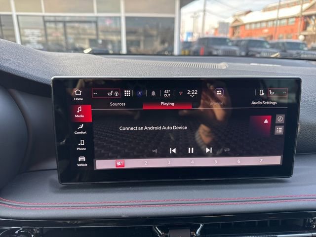 Used 2024 Dodge Hornet R/T image 7