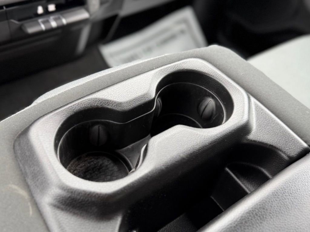 Used 2022 RAM 1500 Big Horn image 14