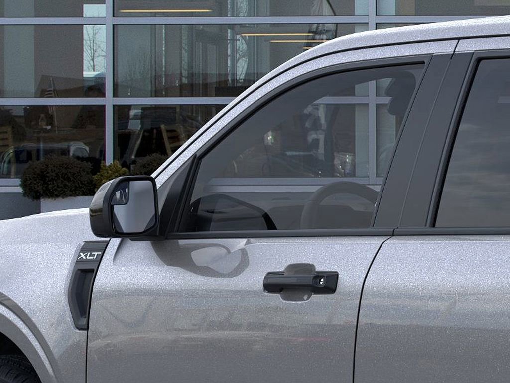 New 2026 Ford Maverick XLT w/ XLT Luxury Package image 21