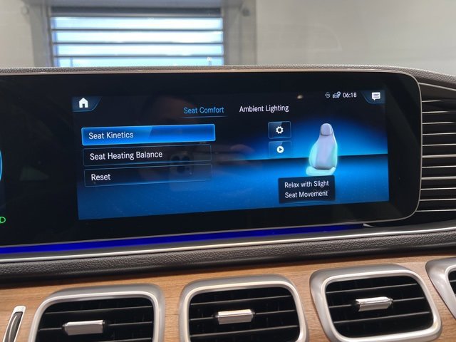 Used 2022 Mercedes-Benz GLE 350 4MATIC w/ Premium Package image 29