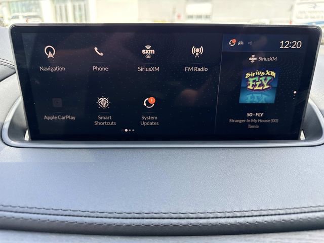 Used 2024 Acura MDX SH-AWD w/ Advance Package image 22