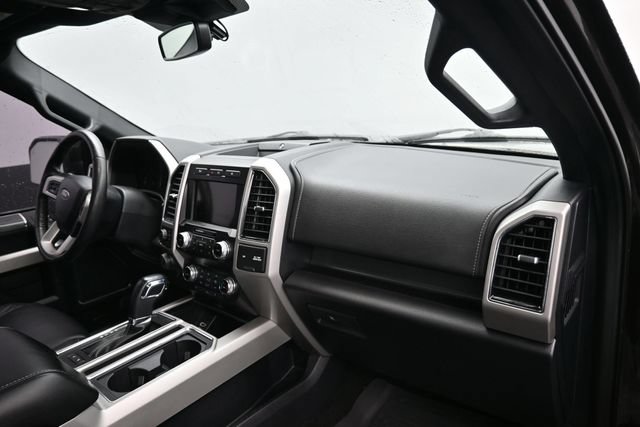 Used 2020 Ford F150 Lariat w/ Equipment Group 502A Luxury AWD/4WD image 9