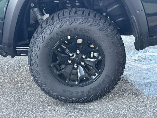 New 2027 RAM 1500 RHO w/ RHO Level 1 Equipment Group AWD/4WD image 40