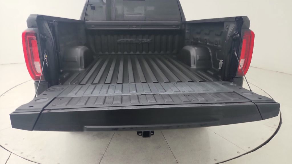 Certified 2024 GMC Sierra 1500 AT4X AWD/4WD image 36