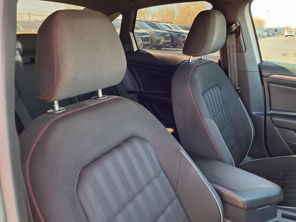 Used 2019 Volkswagen Jetta GLI image 20