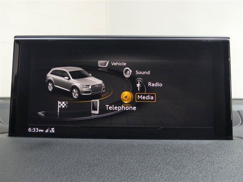 Used 2019 Audi Q7 3.0T Prestige w/ Prestige Package AWD/4WD image 44