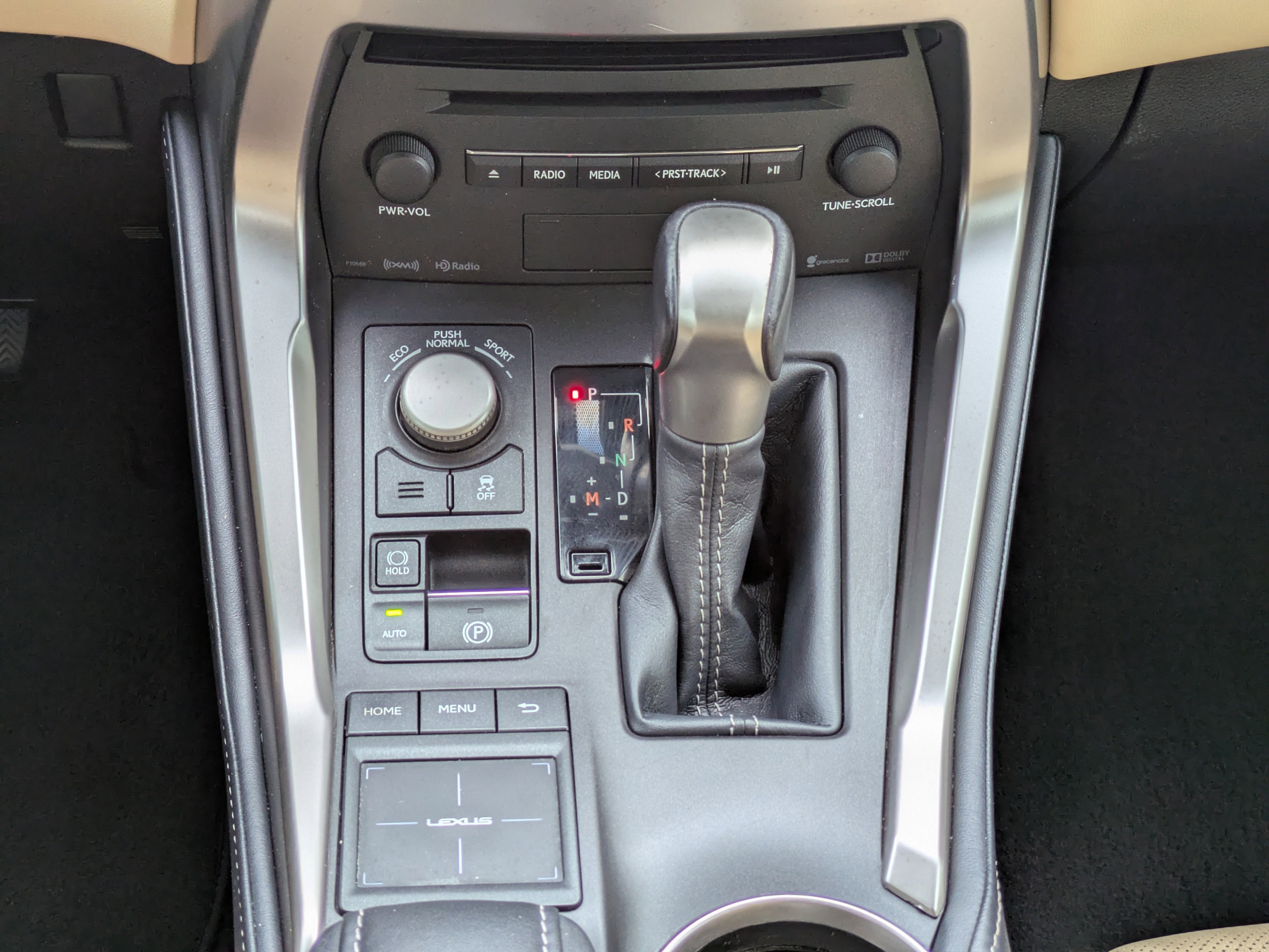 Used 2015 Lexus NX 200t FWD image 21